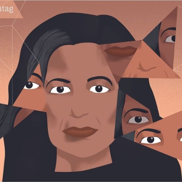 De la escritora, novelista, filósofa, profesora, directora de cine, guionista Susan Sontag suele decirse que es una intelectual multifacética, pero poco se ahonda en los motivos de esta cualidad: si algo guía o no esta huida permanente de un género a otro en su obra, acompañado de lo camaleónica y expansiva que llegó ser su figura para la cultura occidental. © Ana Yael